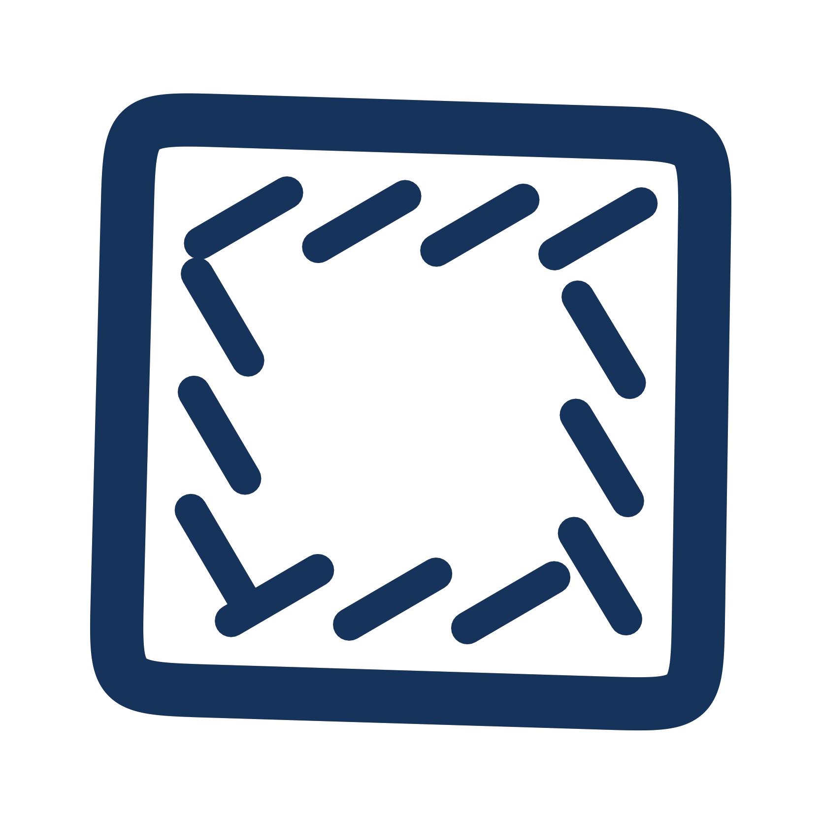 DoodleStroodle Press mark