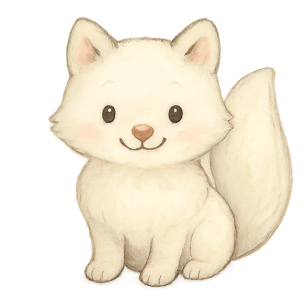 Arctic Fox