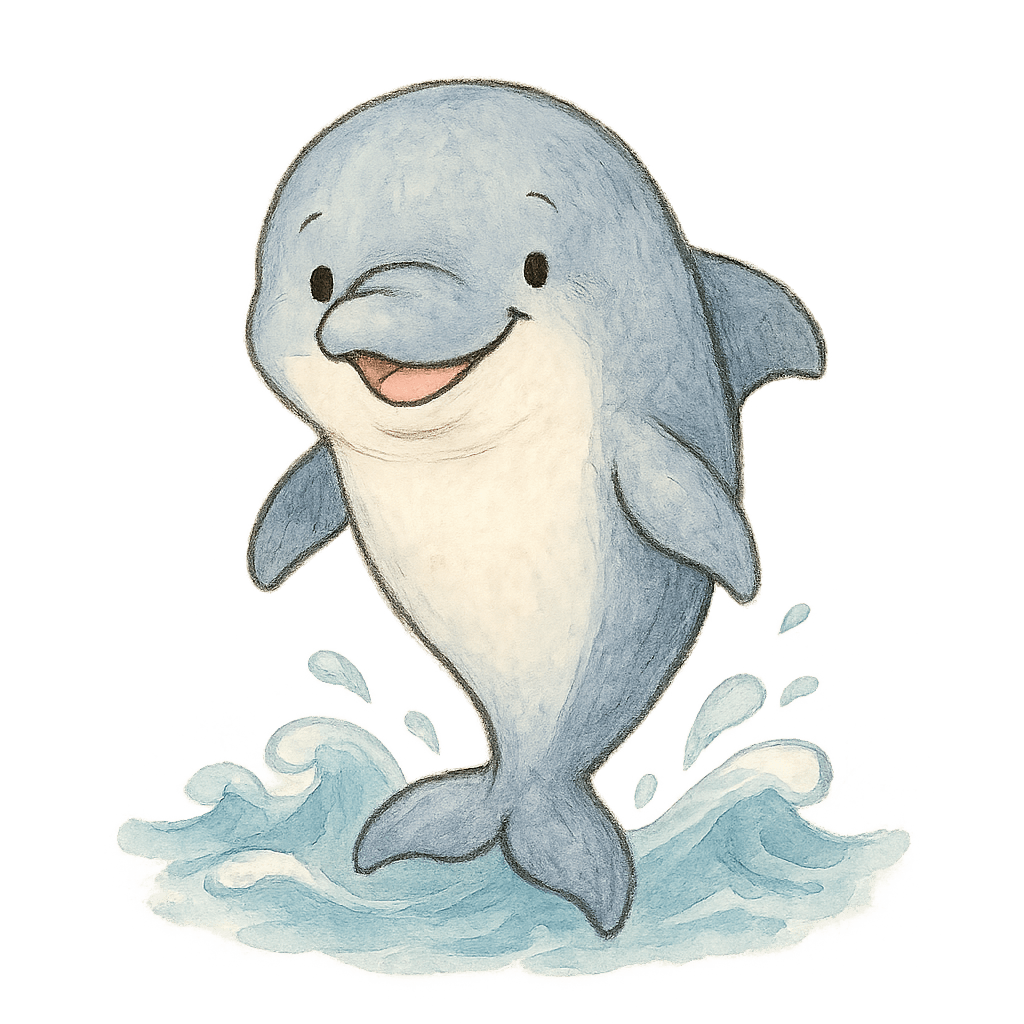 Dolphin