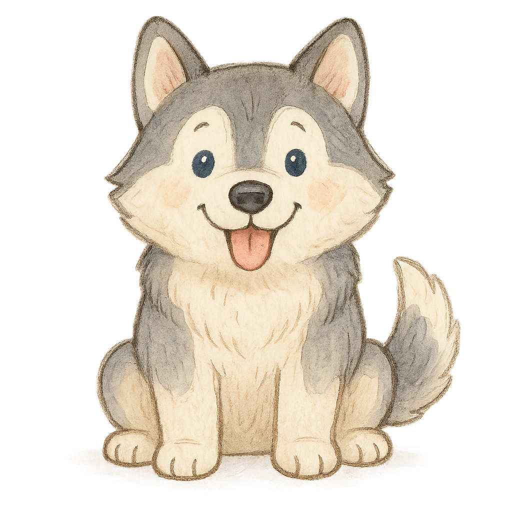Husky