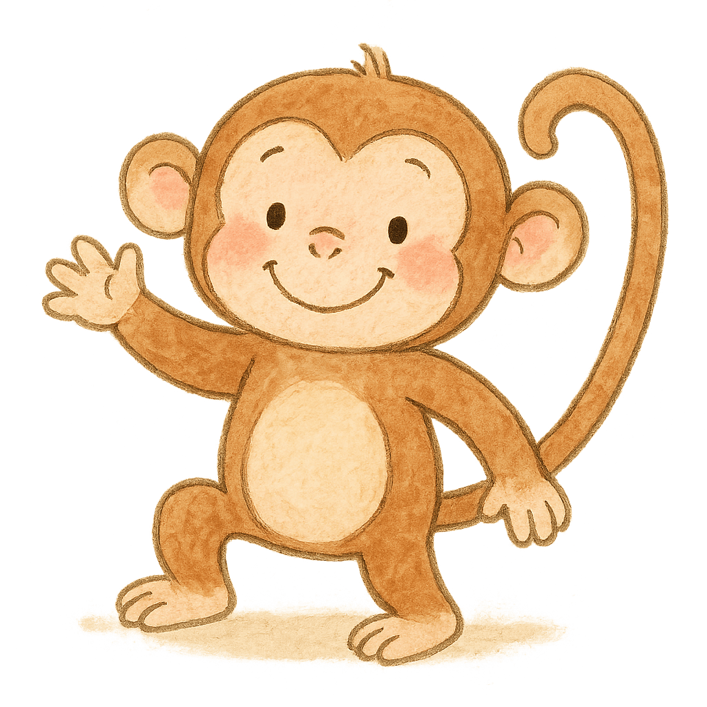 Monkey