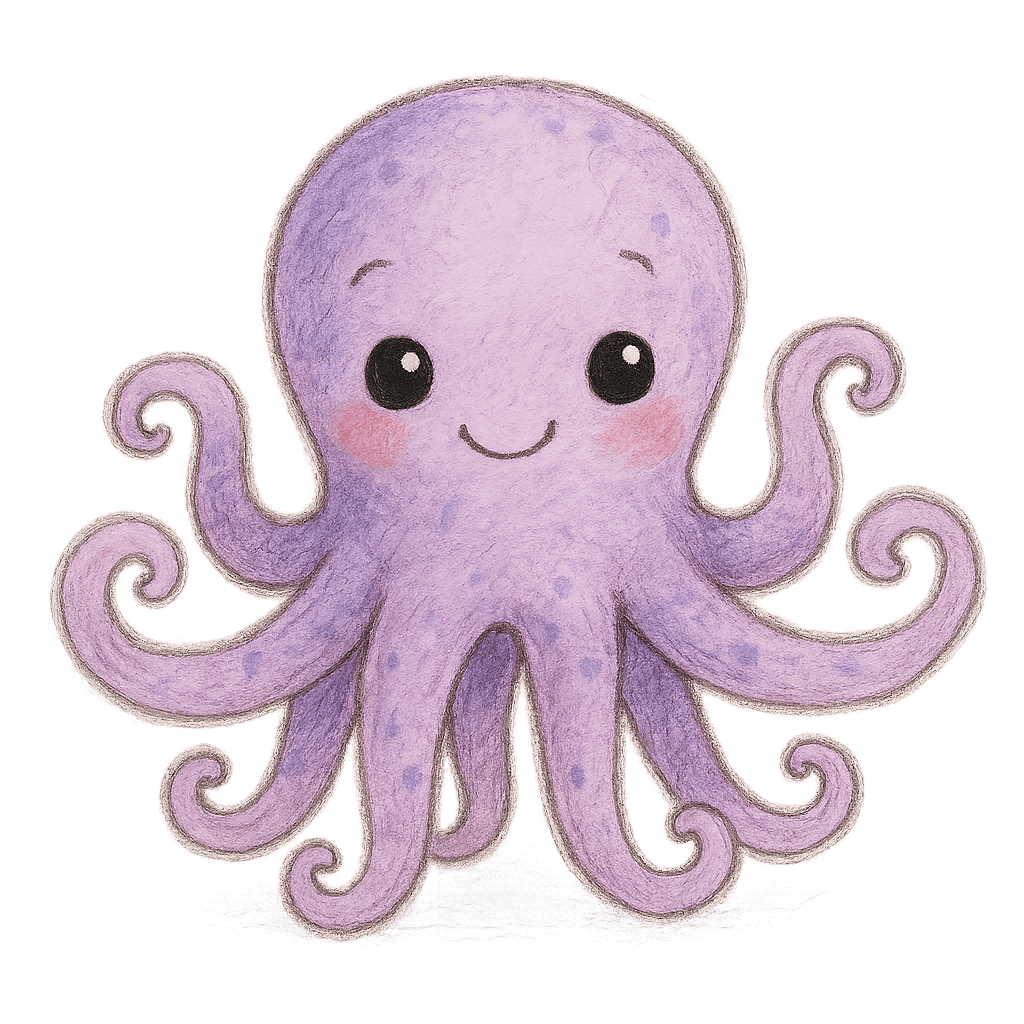 Octopus