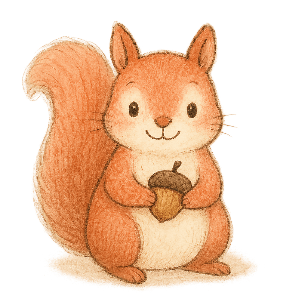 Squirrel