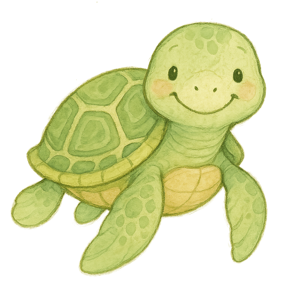 Turtle