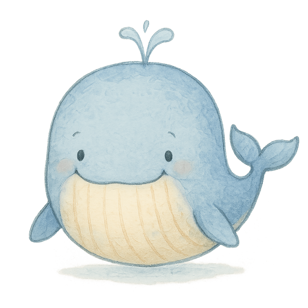 Whale